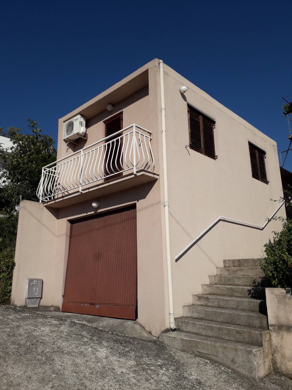 House in Herceg Novi