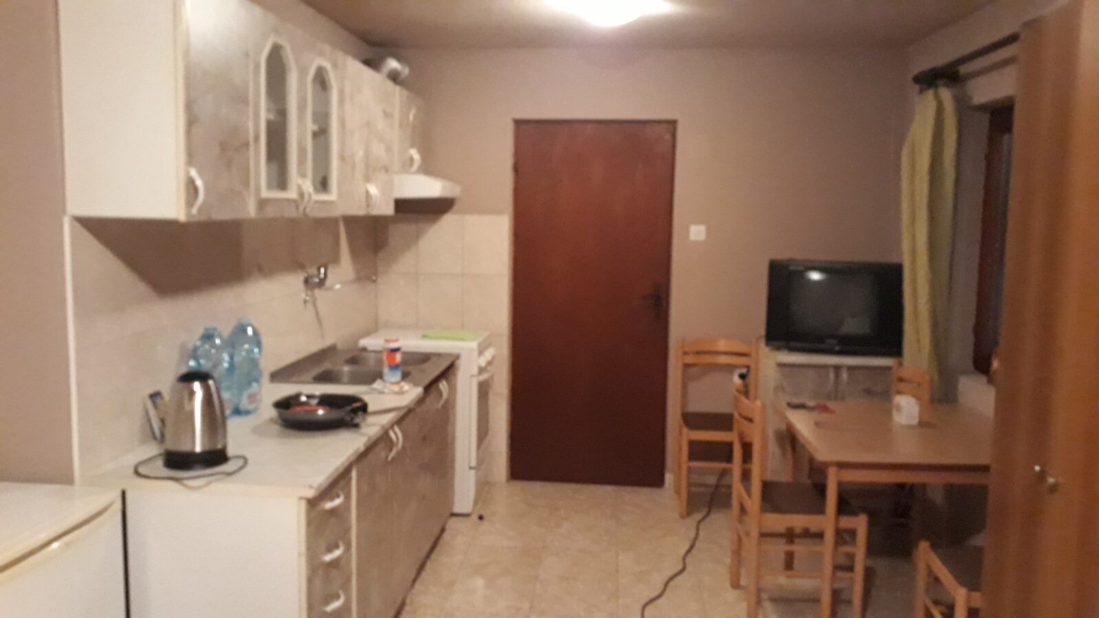 House in Herceg Novi