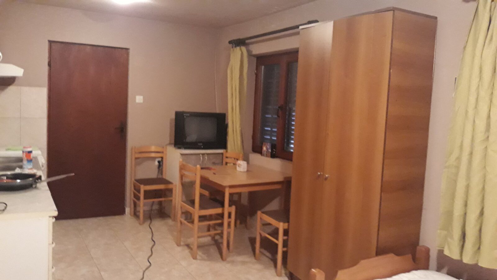 House in Herceg Novi