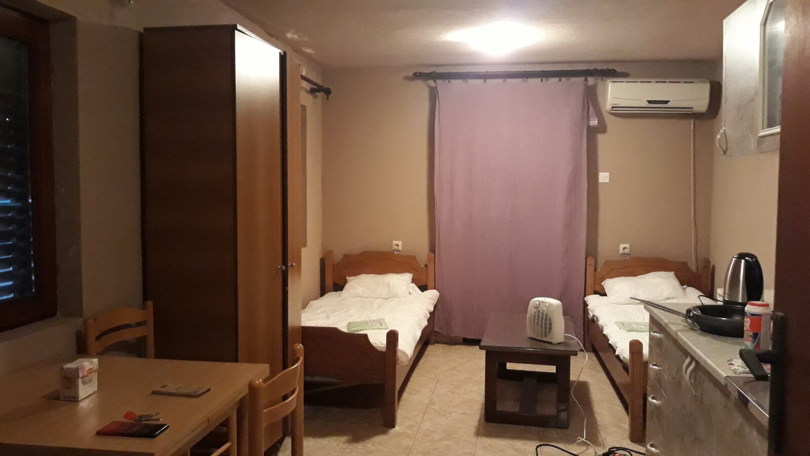 House in Herceg Novi