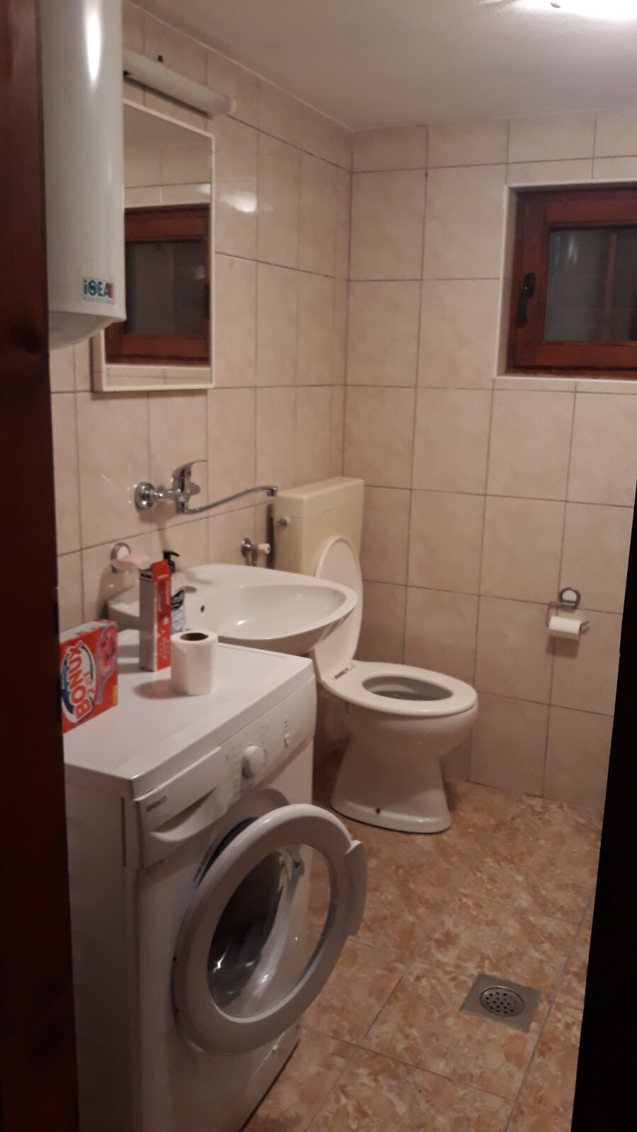 House in Herceg Novi