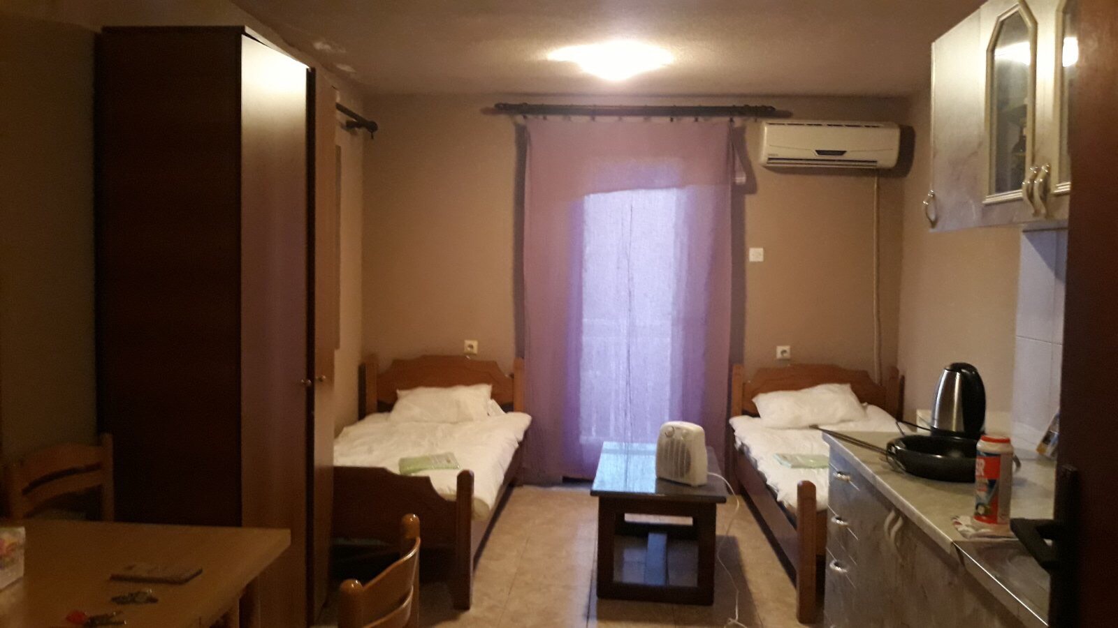 House in Herceg Novi