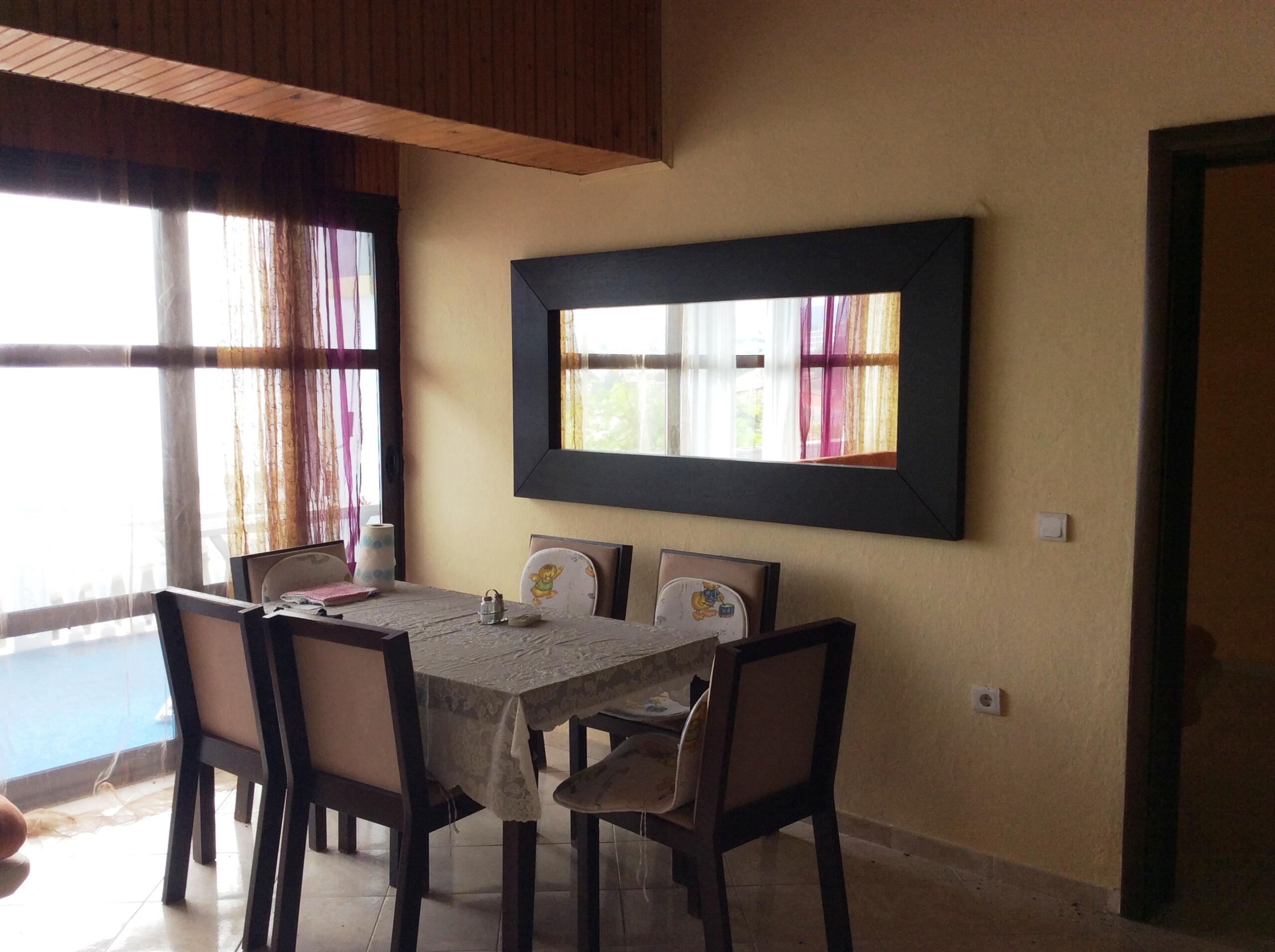 Fully Furnished Threey Storey House In Dobre Vode