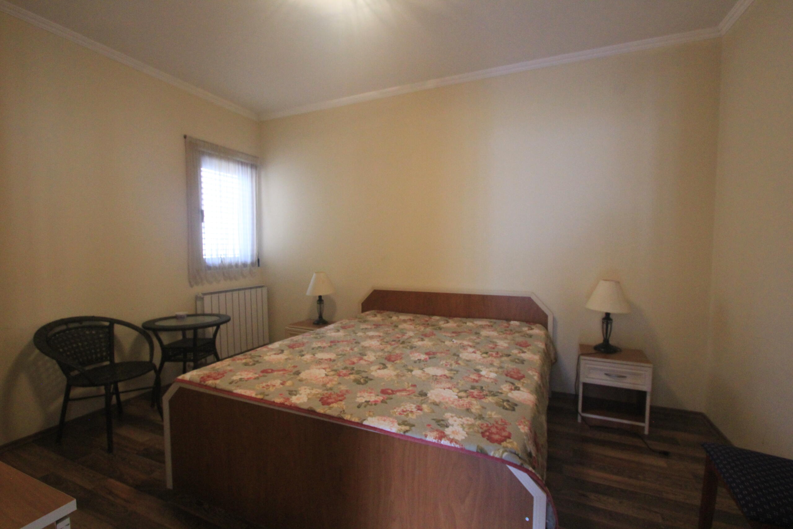 A villa with sea and mountine view in Bar