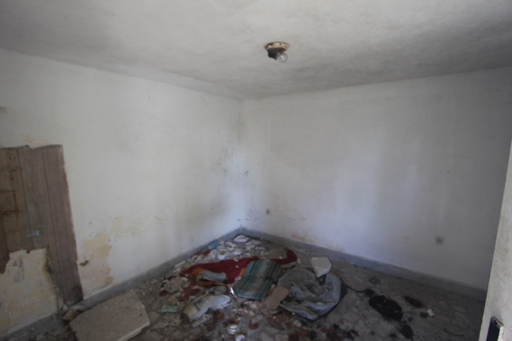 Two houses in Becici