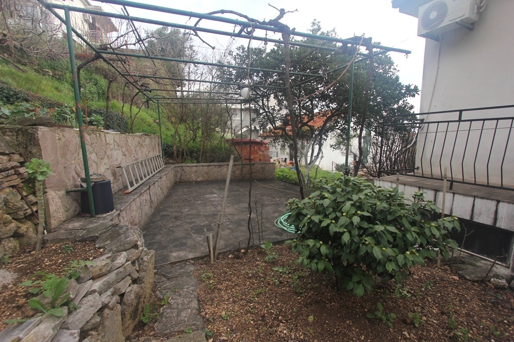 House in Herceg-Novi