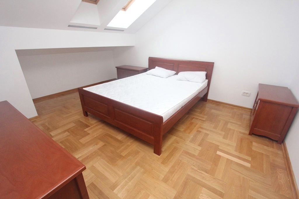 Apart hotel in Budva
