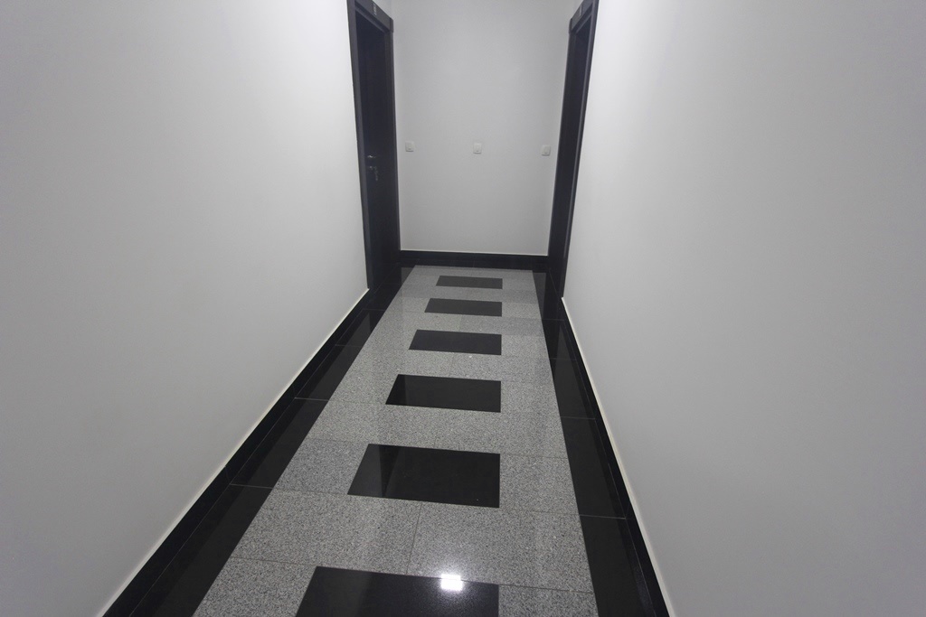 Apart hotel in Budva