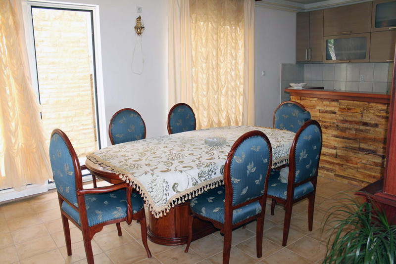 House in Herceg-Novi