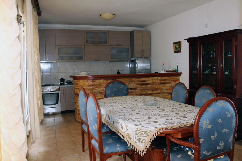 House in Herceg-Novi