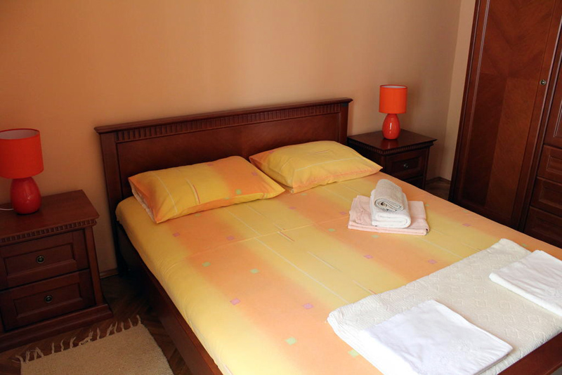 House in Herceg-Novi