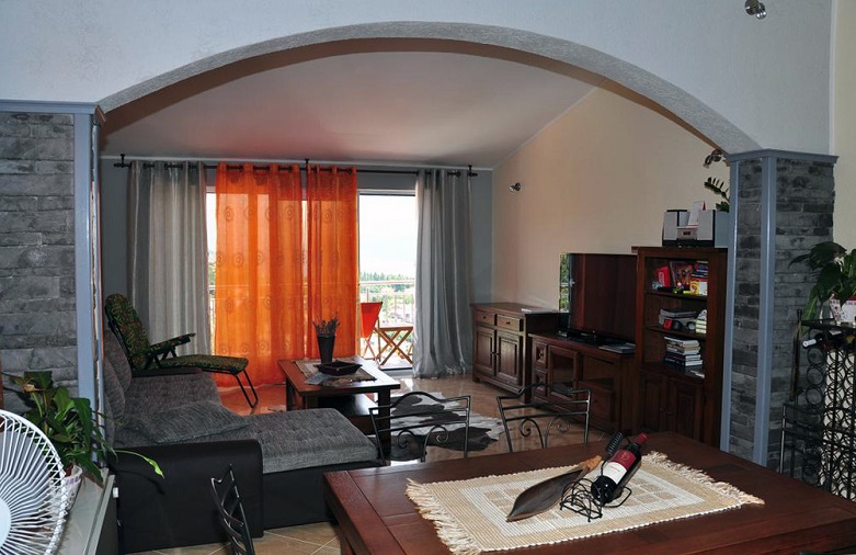 House in Herceg-Novi