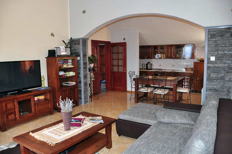 House in Herceg-Novi