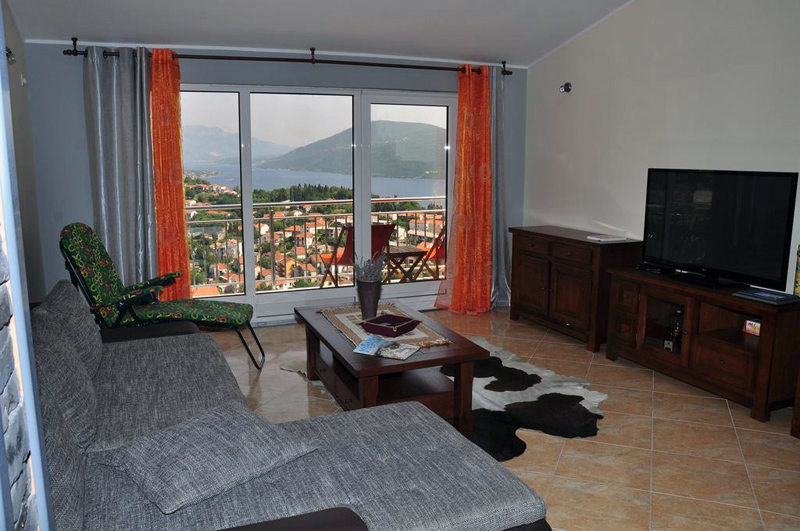 House in Herceg-Novi