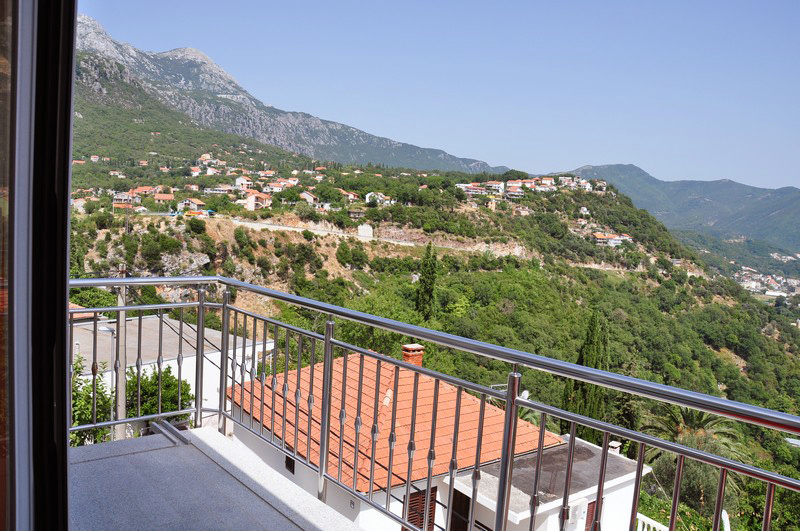 House in Herceg-Novi