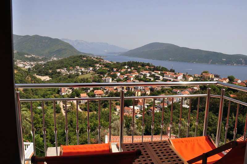 House in Herceg-Novi