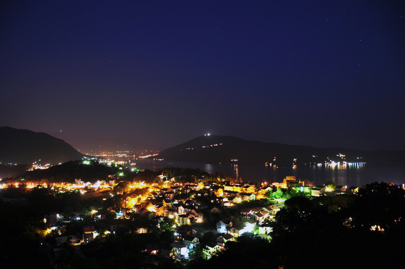 House in Herceg-Novi