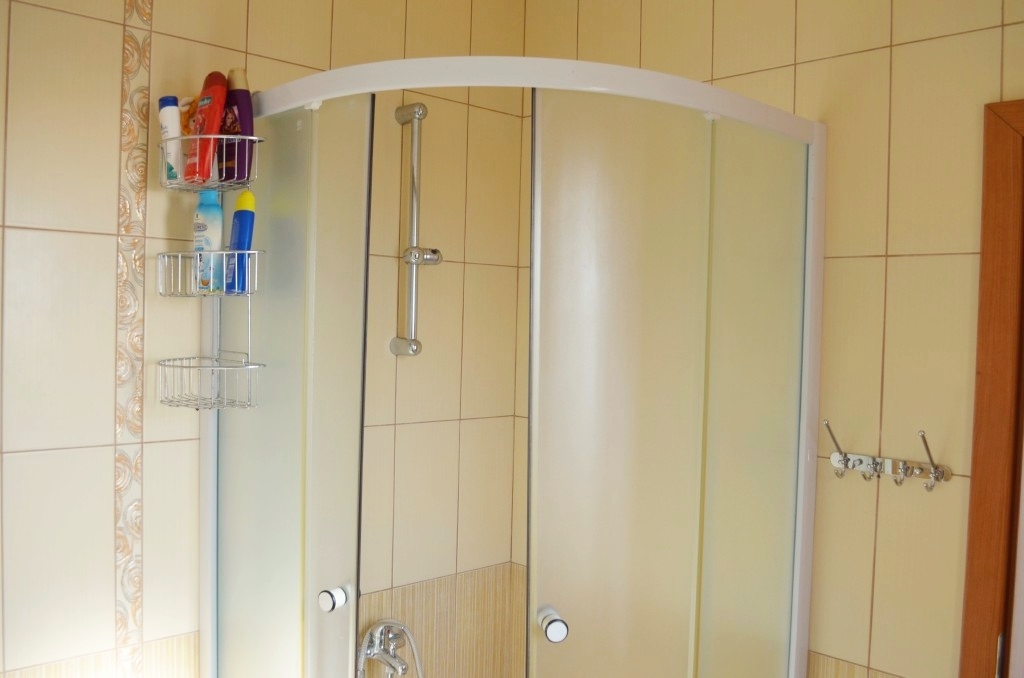 A comfortable townhouse with mountine view in Bar