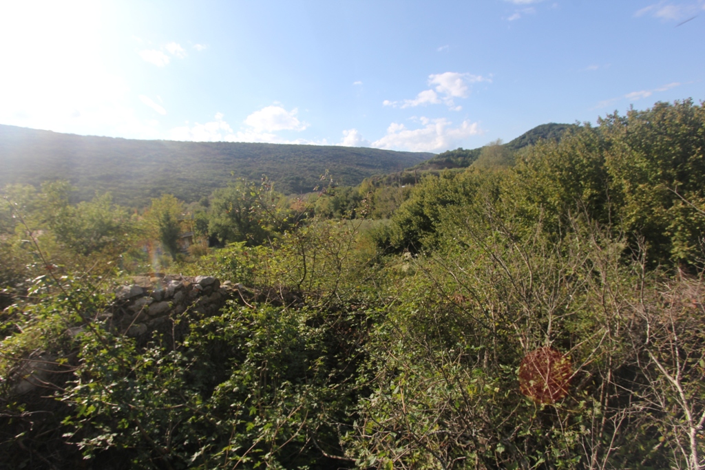 New Build Project Radanovici Montenegro