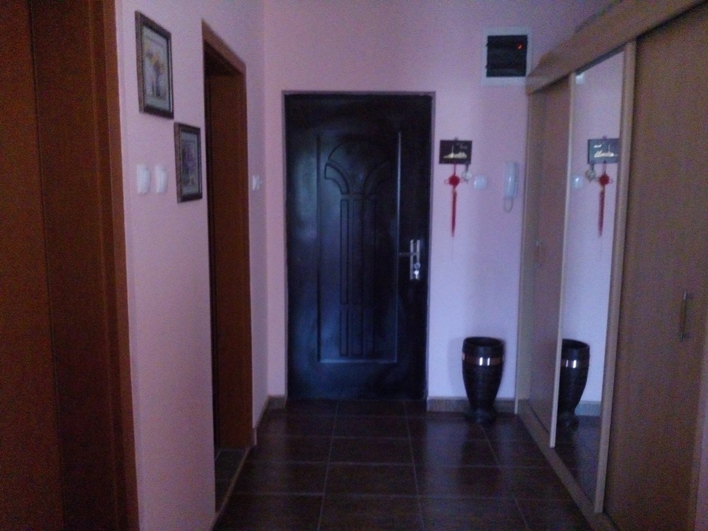 Two Storey Apartment Near the Waterfront Montenegro