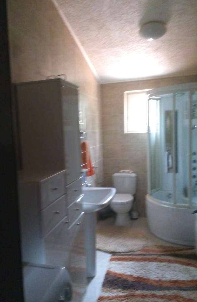 Two Storey Apartment Near the Waterfront Montenegro