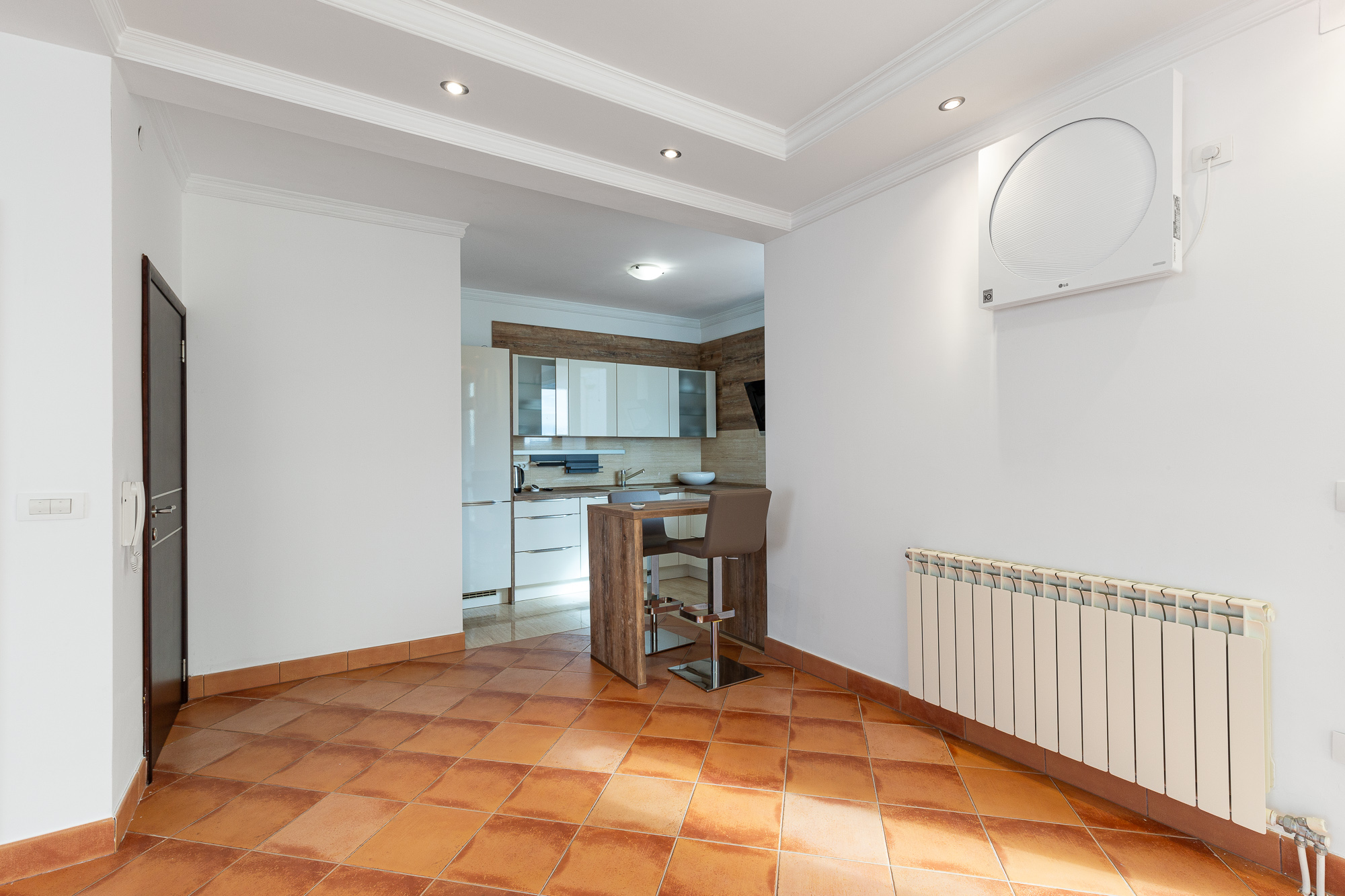 Luxurious villas in Bar