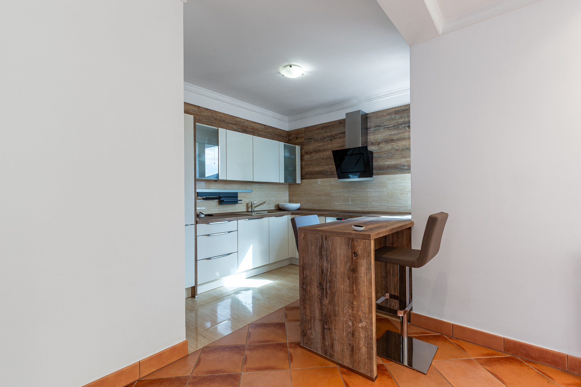 Luxurious villas in Bar