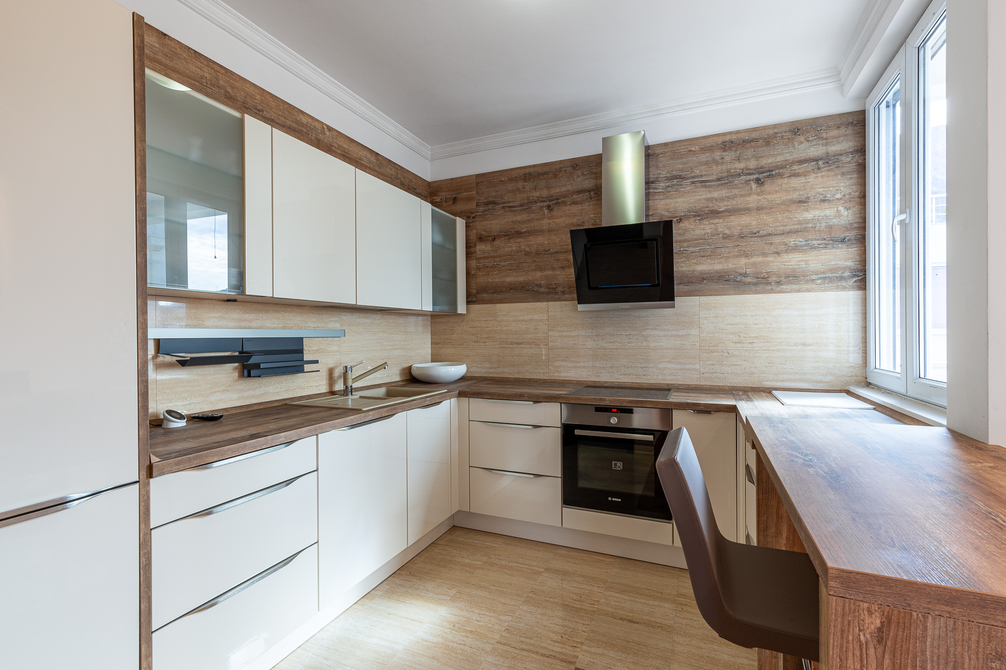 Luxurious villas in Bar