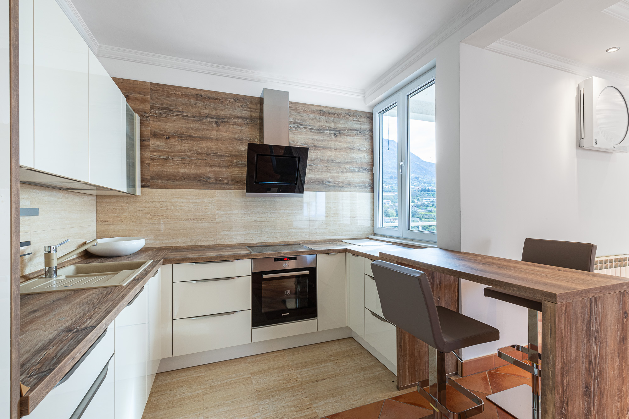 Luxurious villas in Bar