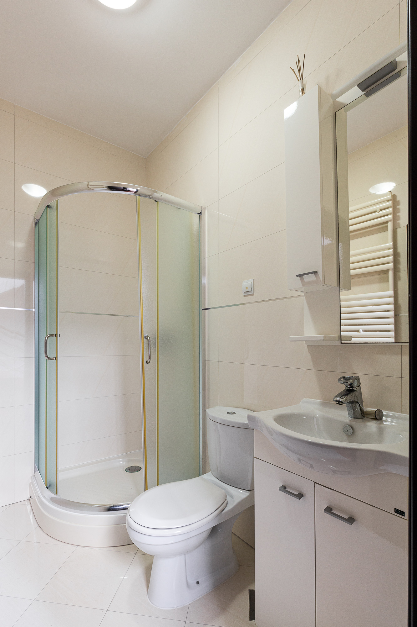 Luxurious villas in Bar