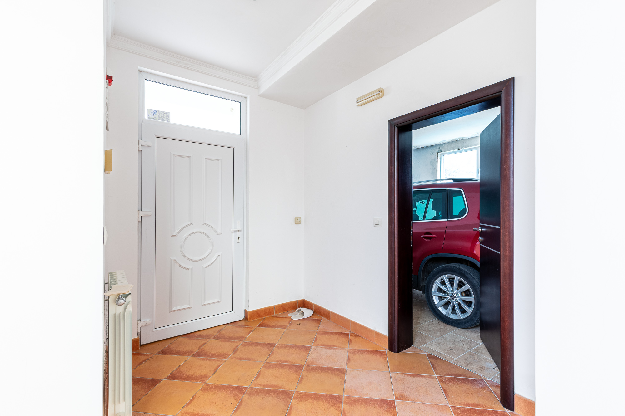 Luxurious villas in Bar