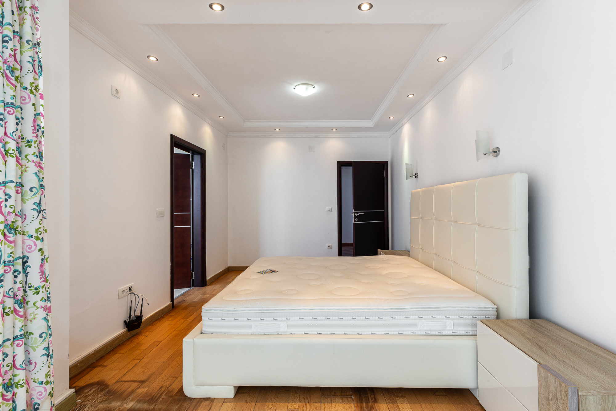 Luxurious villas in Bar