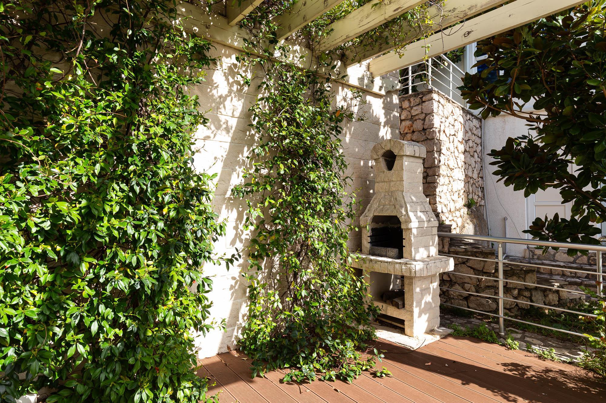 Luxurious villas in Bar