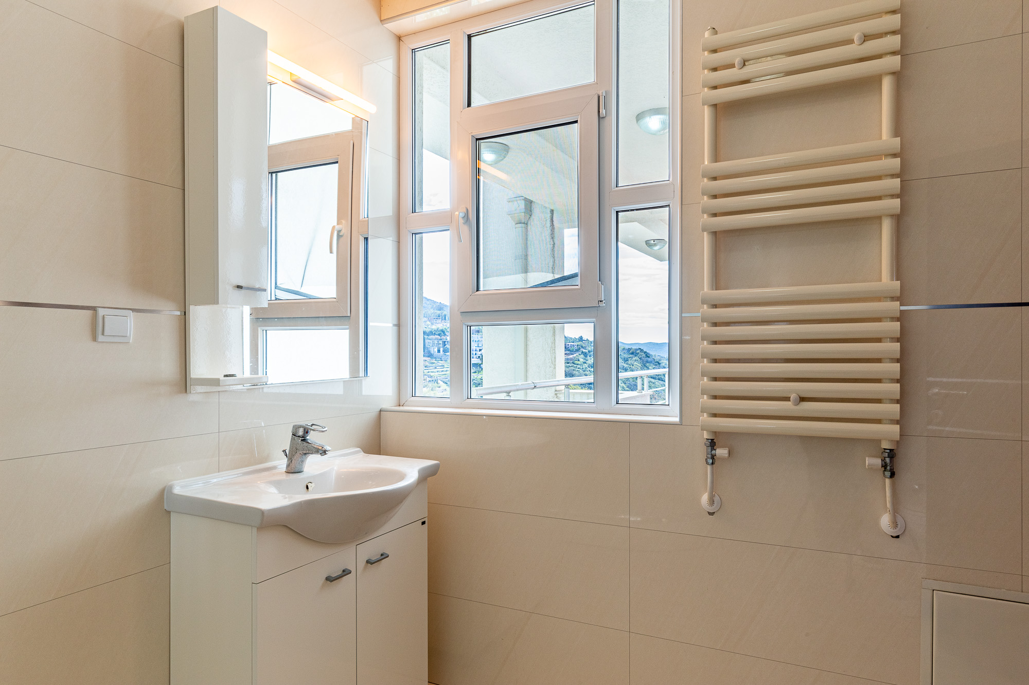 Luxurious villas in Bar