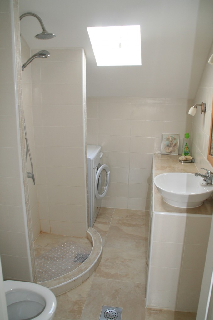 House in with pool in Dobrota