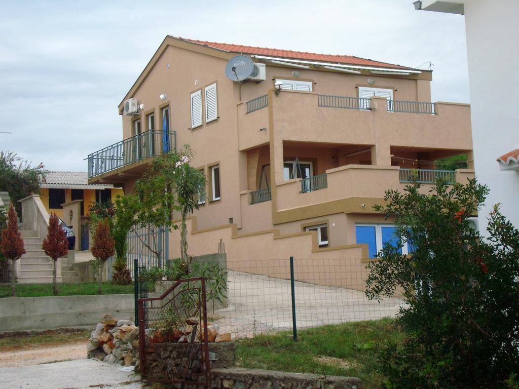 House in Krimovica