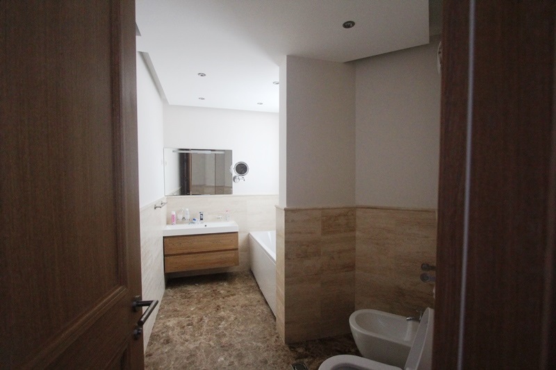 Luxurious Three Bed Private Villa Blizikuce Montenegro