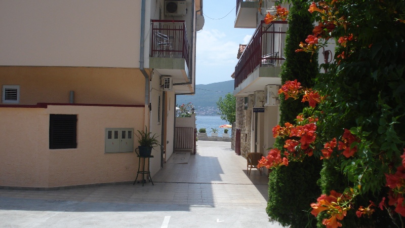 Hotel in Baosici