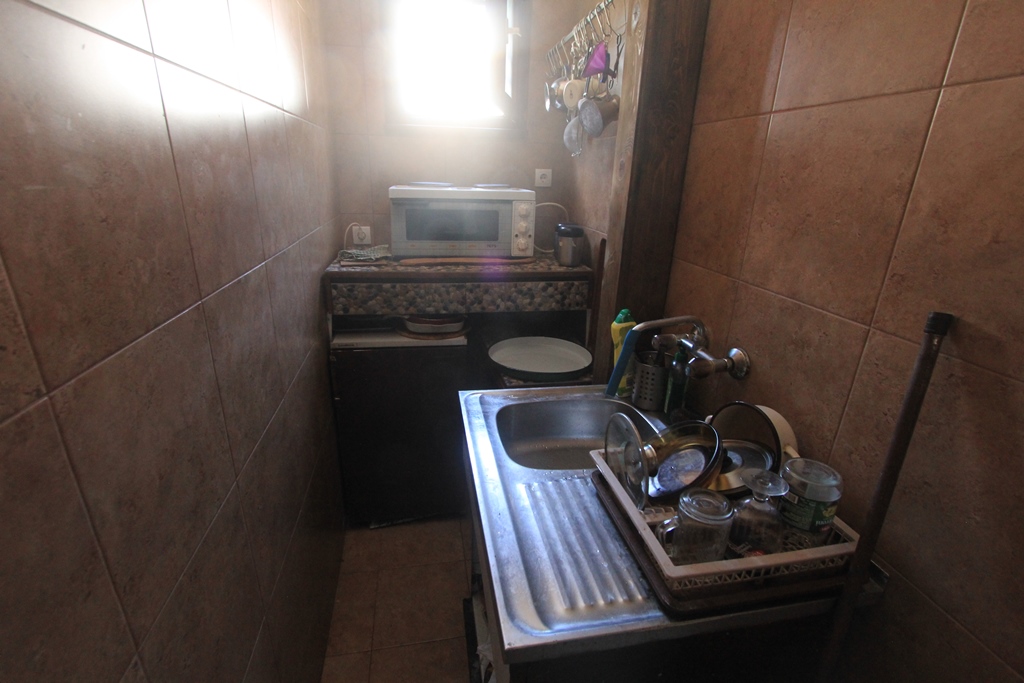 Apartment with unbelievable view in Dobrota