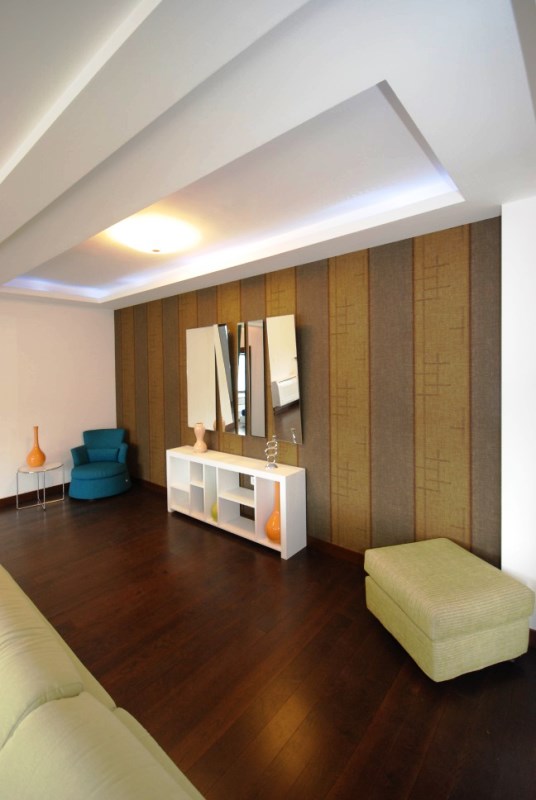 Luxurious apartments in Kostanjica