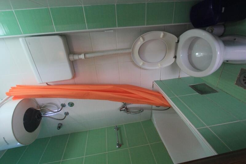 A cosy villa in Lepetani