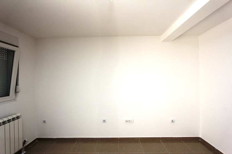 Building in Herceg Novi