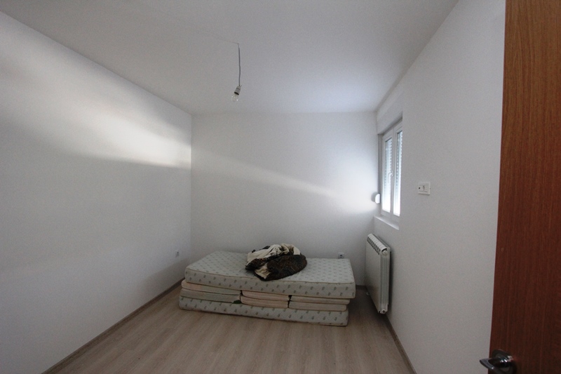 Building in Herceg Novi