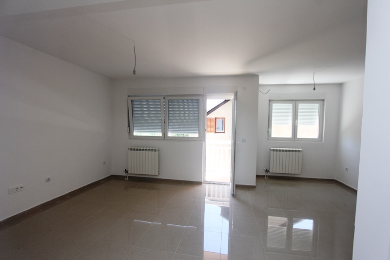 Building in Herceg Novi