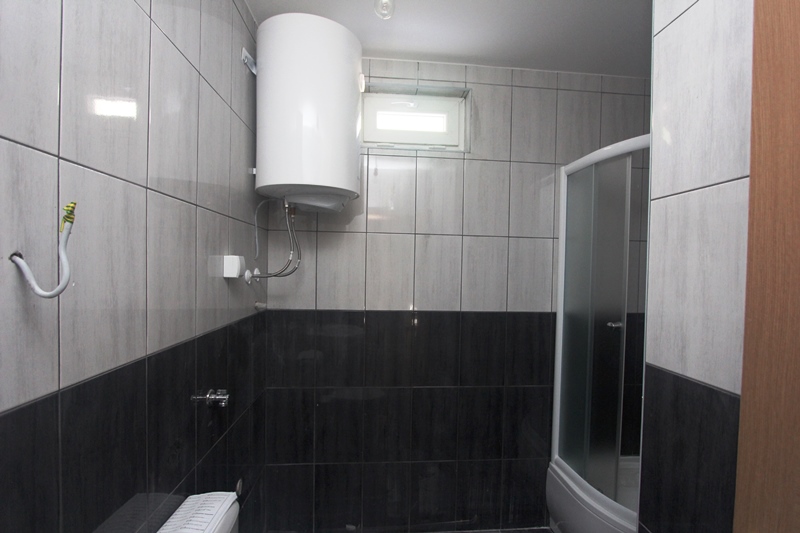 Building in Herceg Novi