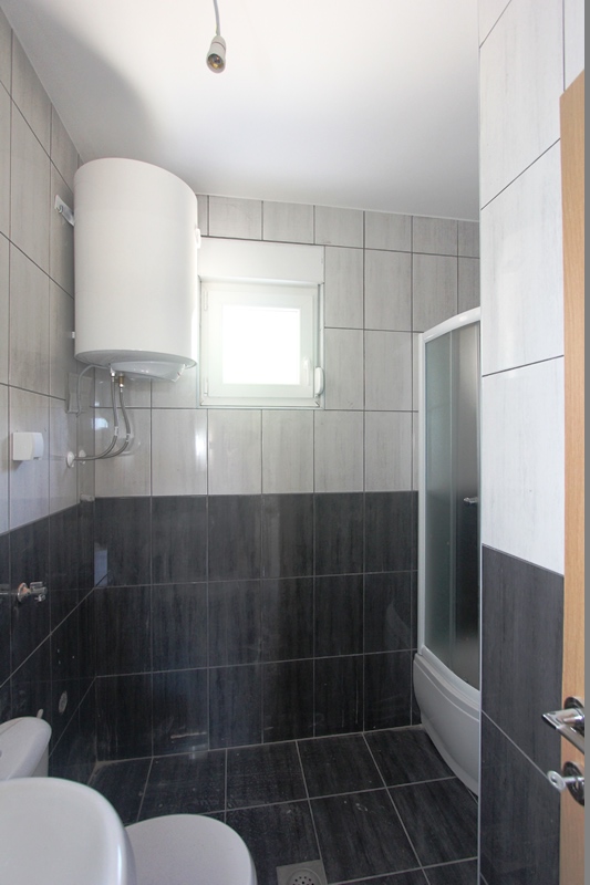 Building in Herceg Novi