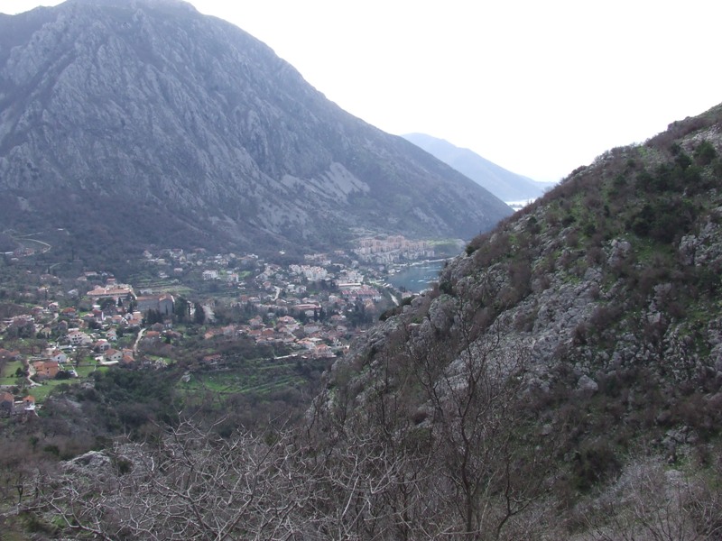 Plot in Kotor
