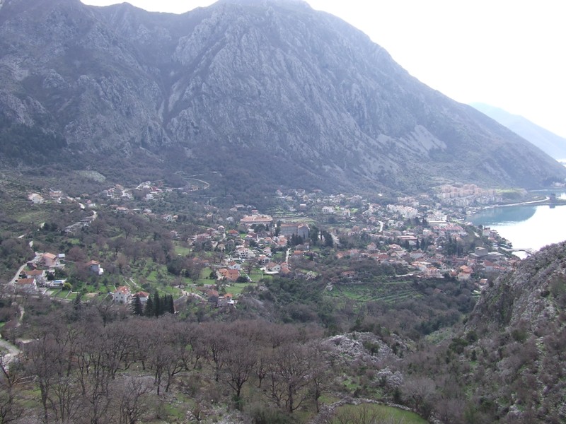 Plot in Kotor