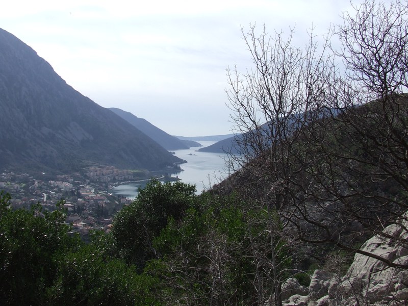 Plot in Kotor