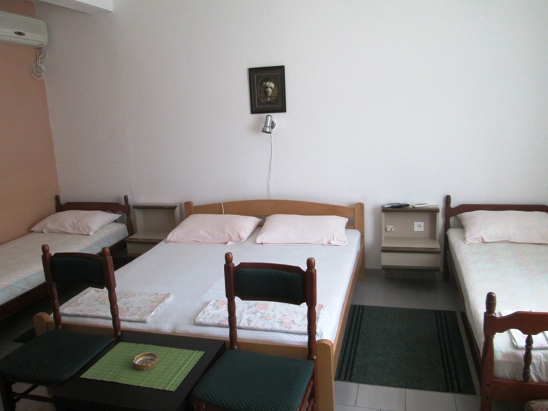 Fully Furnished Amazing Family Home Petrovac